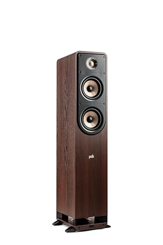 ポークオーディオ ELITE ES50 ブラウン その2 Polk Audio Signature Elite ES50 [ブラウン 単品] 価格比較